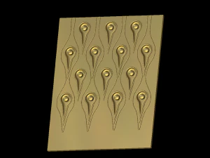 सजावट 20 3D मॉडल