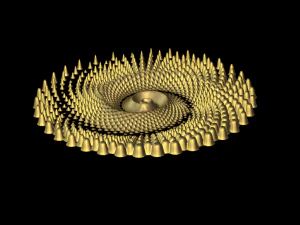 arredamento 21 Modello 3D