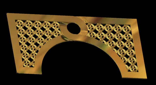 装飾22 3Dモデル .c4d .max .obj .3ds .fbx .stl .blend 