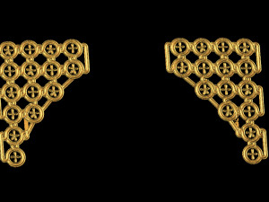 decor 22 Model 3D
