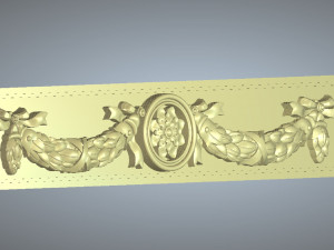 decor 7 3D Model