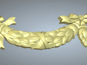arredamento 7 Modello 3D