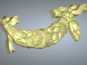 arredamento 7 Modello 3D