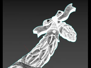 arredamento 7 Modello 3D