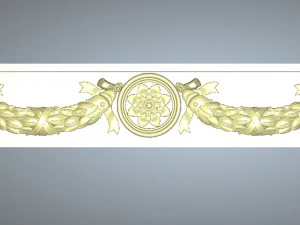 arredamento 7 Modello 3D