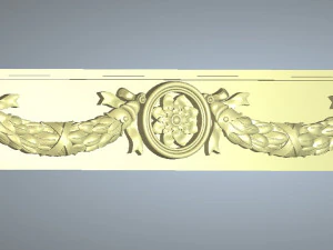 arredamento 7 Modello 3D