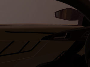 w motors lykan hypersport 3Dモデル