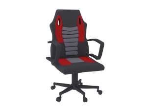 computer chair Modelo 3D