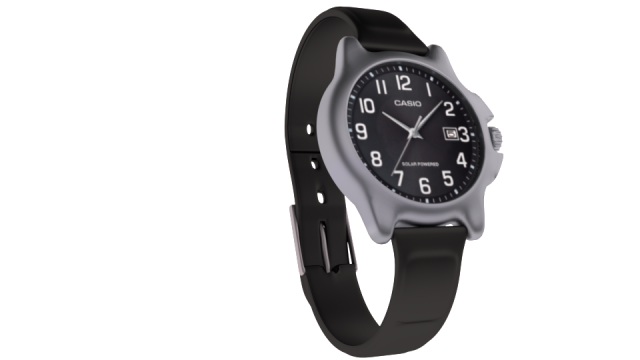 kol saati - watch 3D 模型 .c4d .max .obj .3ds .fbx .stl .blend 
