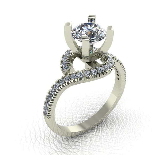 ring 63mm and 12mm japan size 13 3Dプリントモデル .c4d .max .obj .3ds .fbx .stl .blend