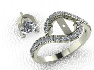 ring 63mm and 12mm japan size 13 3Dプリントモデル