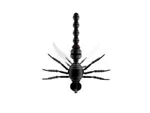 dragon fly robot 3D Model