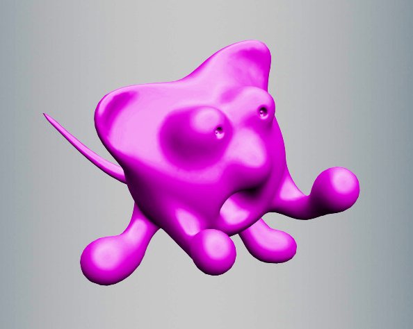 cat 3D मॉडल .c4d .max .obj .3ds .fbx .stl .blend 