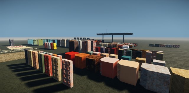 mega pack for computer games Modèle 3D .c4d .max .obj .3ds .fbx .stl .blend 