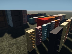 mega pack for computer games Modèle 3D