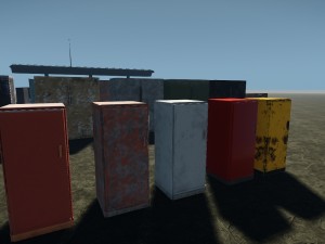mega pack for computer games Modèle 3D