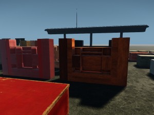 mega pack for computer games Modèle 3D