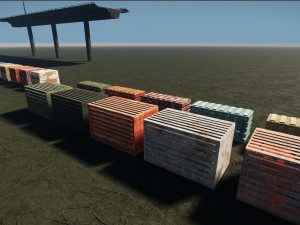 mega pack for computer games Modèle 3D