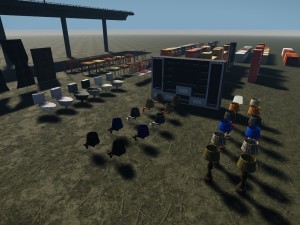 mega pack for computer games Modèle 3D