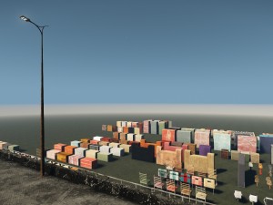 mega pack for computer games Modèle 3D