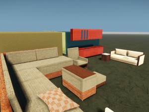 mega pack for computer games Modèle 3D
