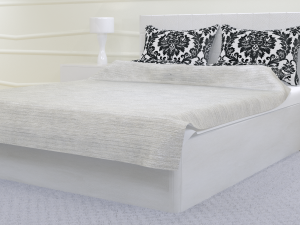bed corso 3 3Dモデル