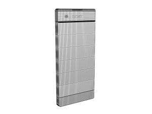 sony xperia xa1 dual black 3D Model