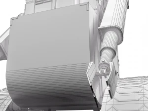 robot wall-e - old and new version 3D Model