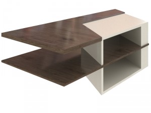 coffee table 3D Model