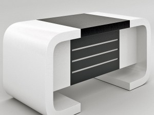 resepshn 3D Model