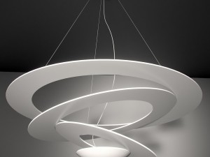 chandelier vesa 3D-Modell