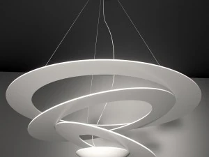 люстра vesa 3D Модель