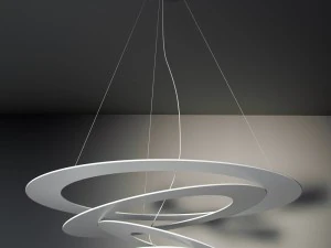 люстра vesa 3D Модель