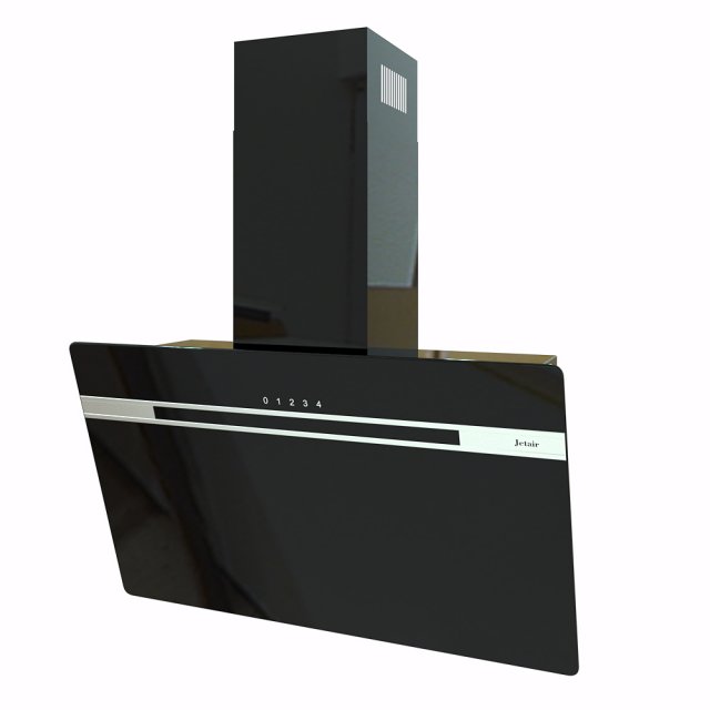 kitchen hoods jetair viki 3D-Modell .c4d .max .obj .3ds .fbx .stl .blend 