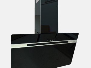 kitchen hoods jetair viki 3D-Modell