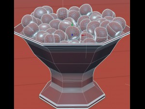 merry 3D Model