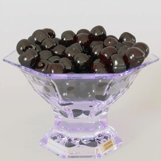 merry 3D Model .c4d .max .obj .3ds .fbx .stl .blend 