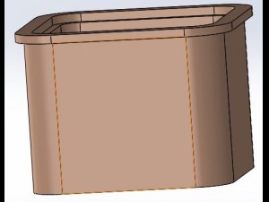 hydroponic bucket Model do druku 3D