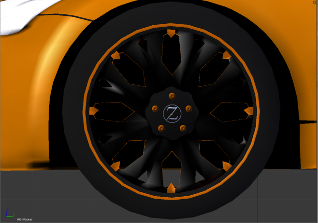zetta tron 3D मॉडल .c4d .max .obj .3ds .fbx .stl .blend 