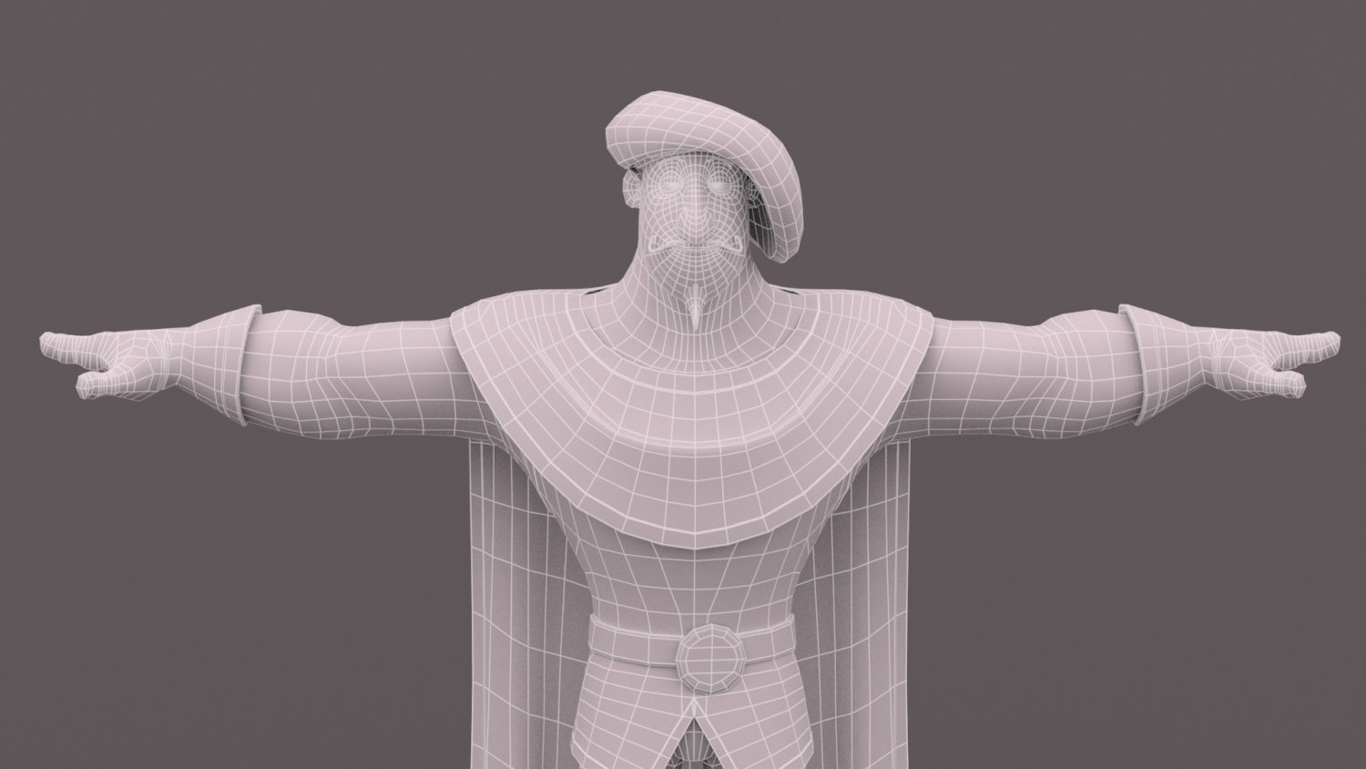 Тв мен 3д модель. Dummy 3d model.