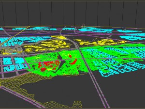 playground 3D Model