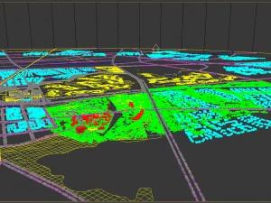 playground 3D Model