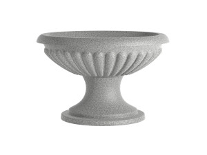 Flowerpot B15 3D Model