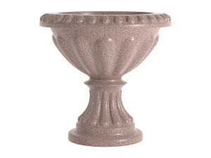 Flowerpot B13 3D Model