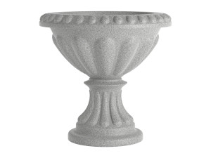 Flowerpot B13 3D Model