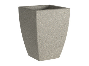 Flowerpot B8 3D Модель