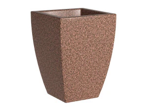 Flowerpot B8 3D Model