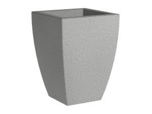 Flowerpot B8 3D Модель