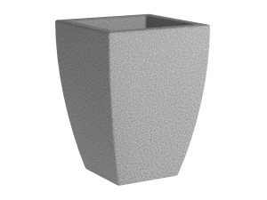 Flowerpot B8 3D Модель