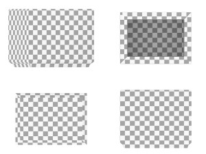 Flowerpot Largo 3 vakant 3D-Modell